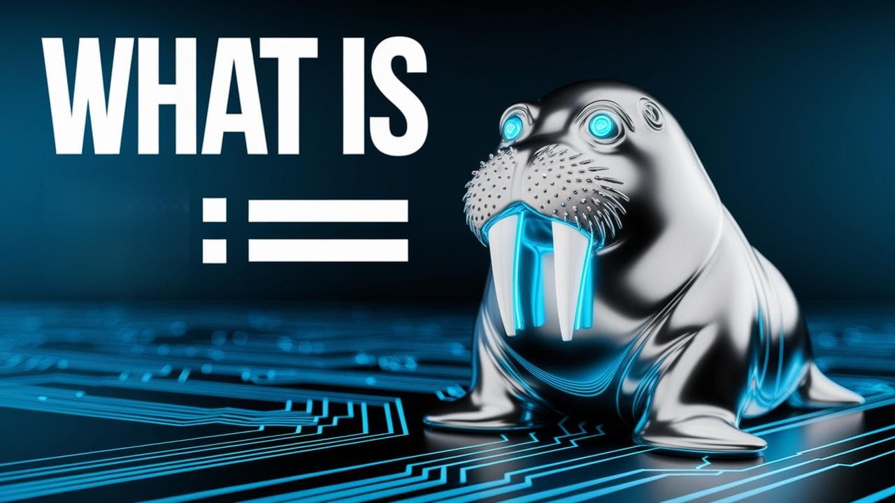 Operador Walrus (:=) em Python