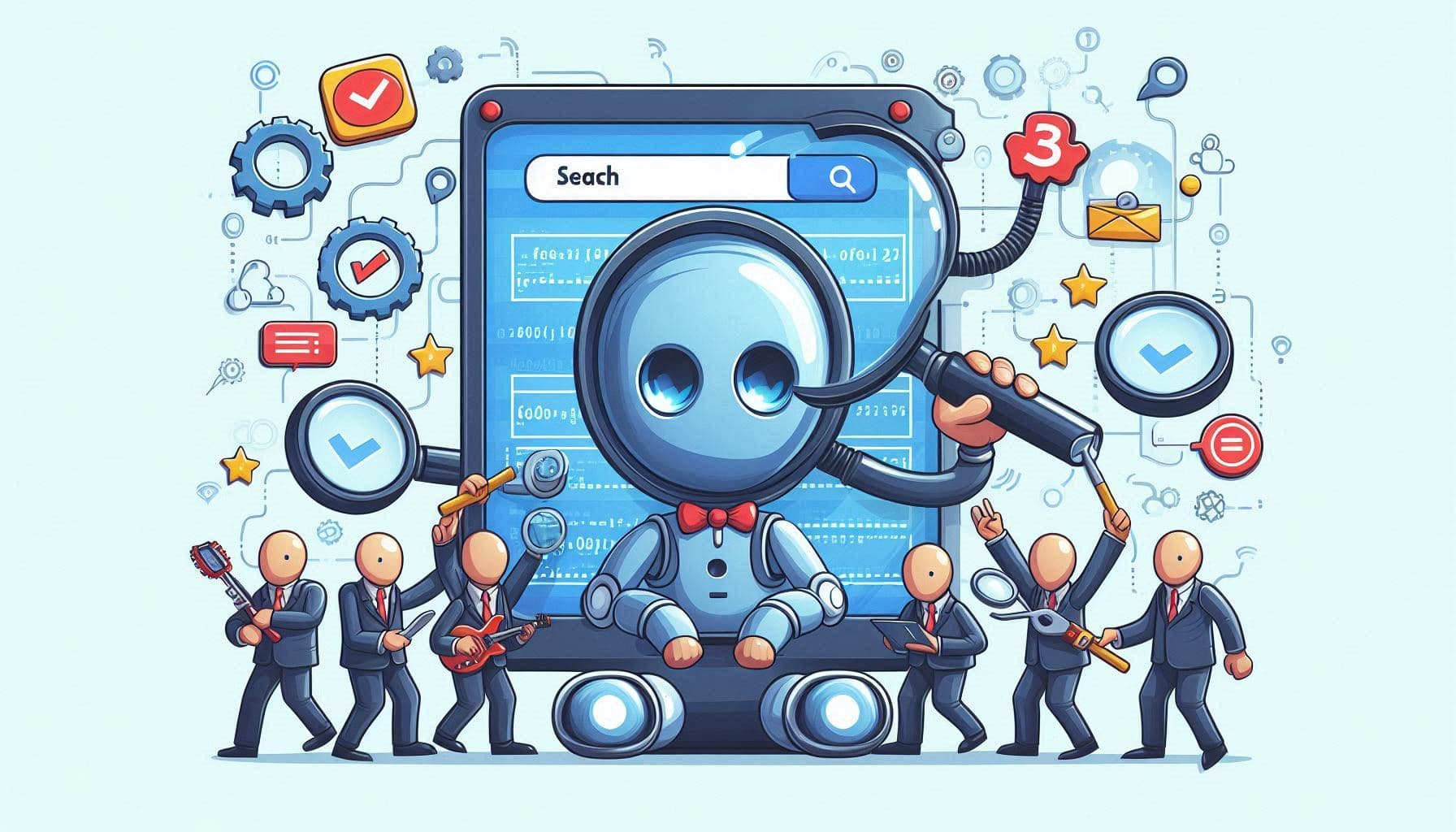 Explorando Algoritmos de Busca para Engenheiros de Redes: Linear Search vs. Binary Search