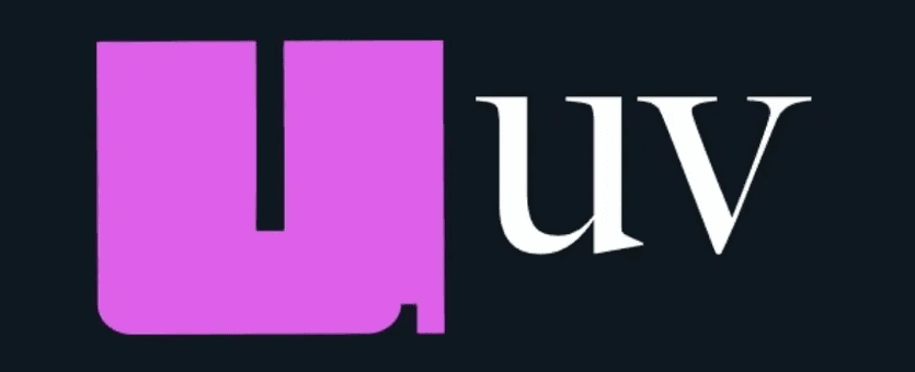 Conheça o UV: Guia Rápido