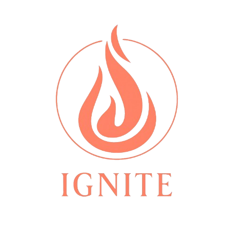 Mentoria Ignite Logo